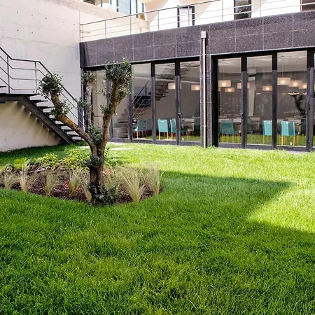 Ξενοδοχείο Abc - Boavista