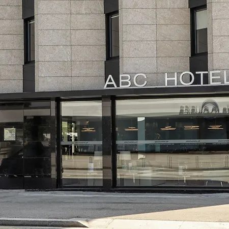 Abc - Boavista Отель 4*