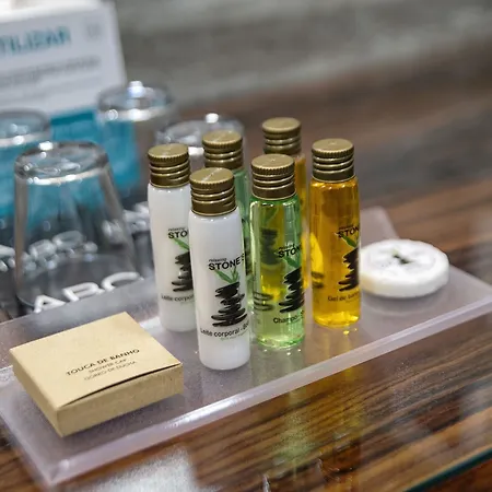 Ξενοδοχείο Abc - Boavista 4*