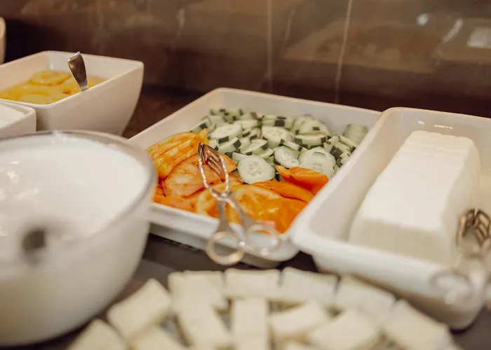 Hotel Abc - Boavista Porto