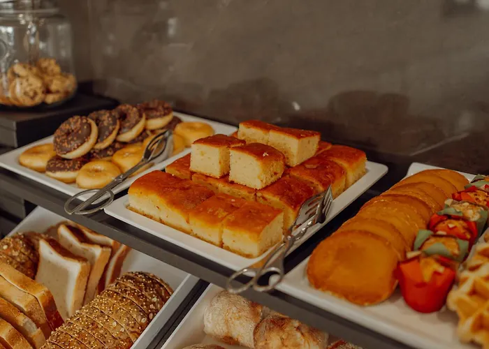 Abc - Boavista Hotel Porto