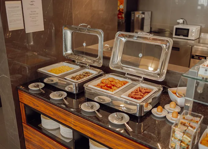 Abc - Boavista Hotel 4*