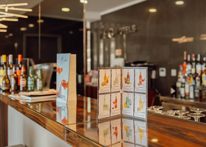 Abc - Boavista 4* Porto