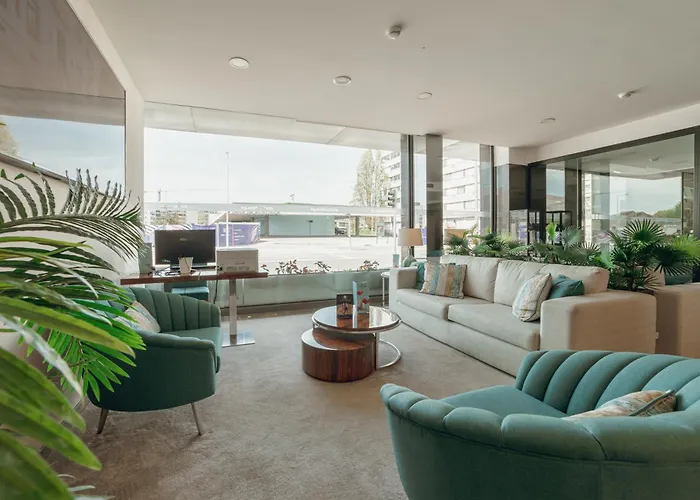 Abc - Boavista Hotel 4*