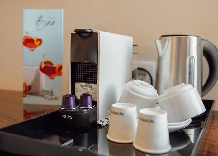 Hotel Abc - Boavista