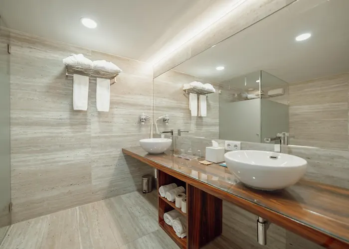 Abc - Boavista Hotel Oporto