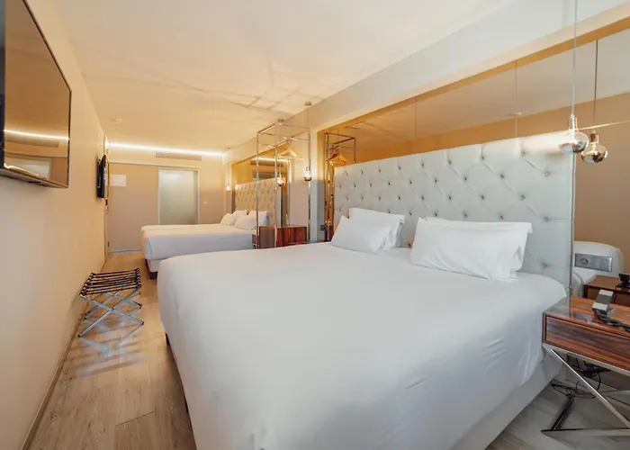 Abc - Boavista Hotel