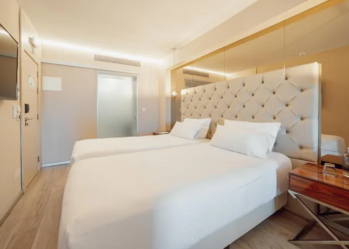 Hotel Abc - Boavista 4*