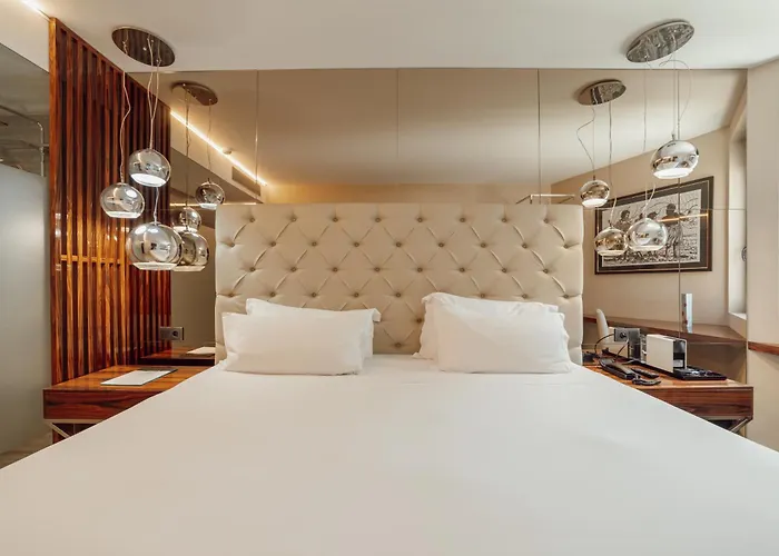 Hotel Abc - Boavista