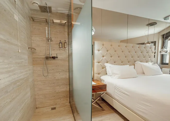 Abc - Boavista Hotel Oporto