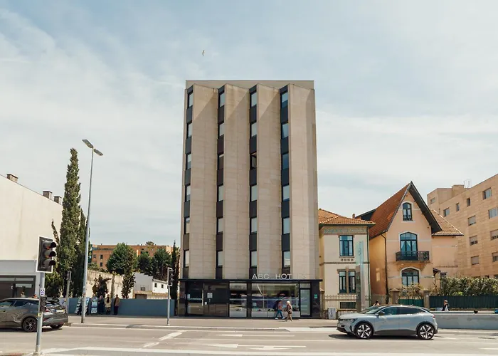 Abc - Boavista Oporto