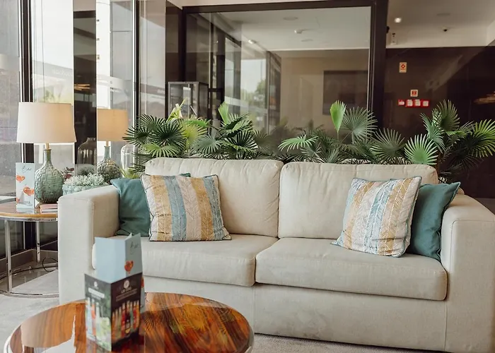 Abc - Boavista 4* Oporto