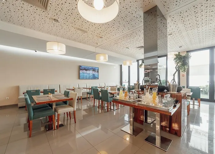 Hotel Abc - Boavista