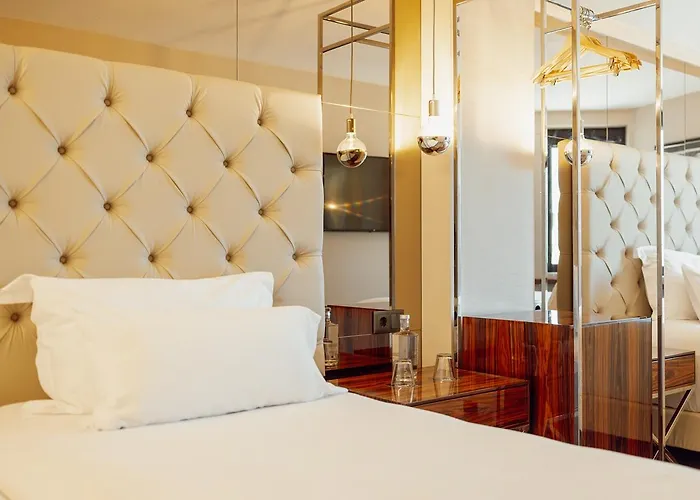 Abc - Boavista Hotel Porto