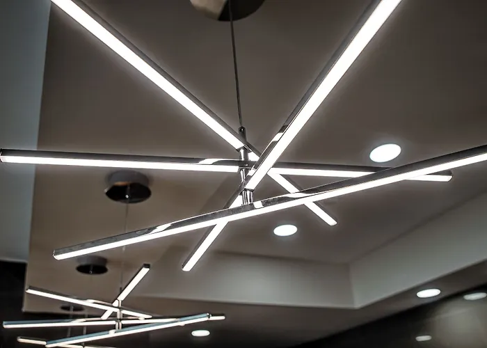 Abc - Boavista Hotel Oporto