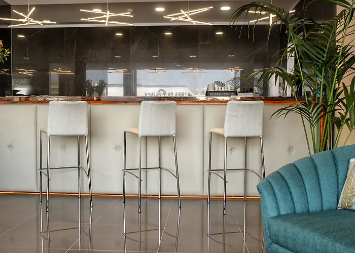 Hotel Abc - Boavista 4*