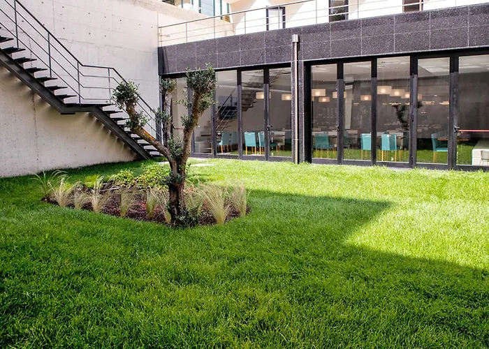 Hotel Abc - Boavista