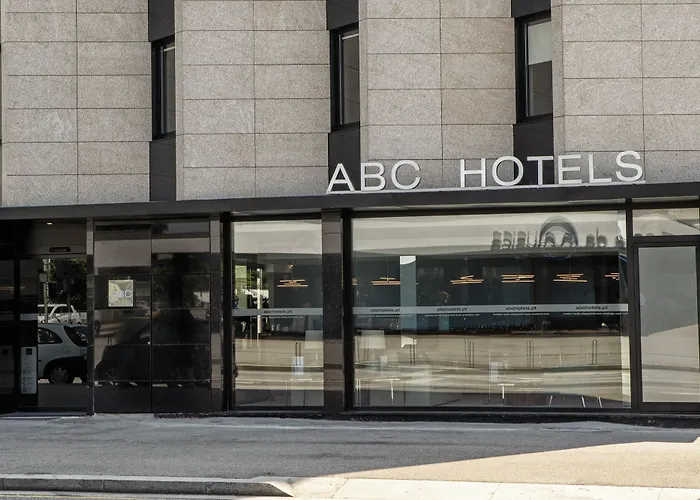 Abc - Boavista Hotel 4*