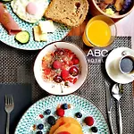 Hotel Abc - Boavista