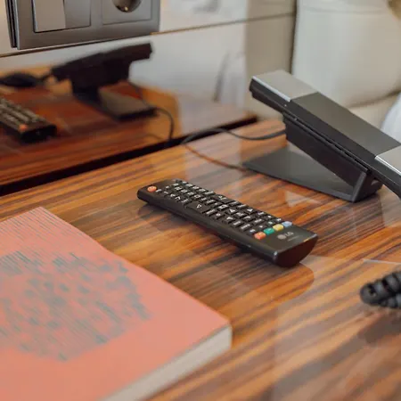 Abc - Boavista ホテル 4*