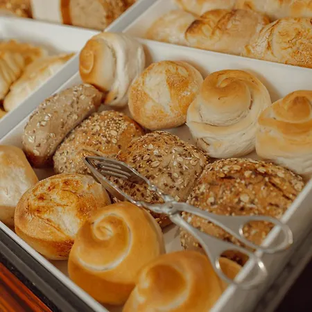 Abc - Boavista ホテル 4*