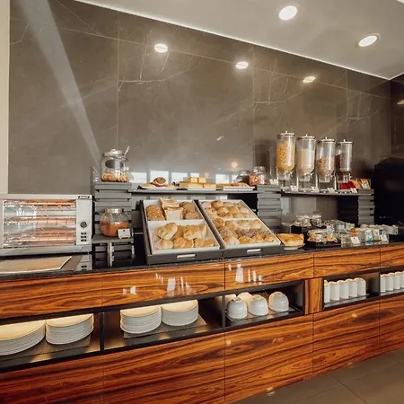 Abc - Boavista 4* Oporto