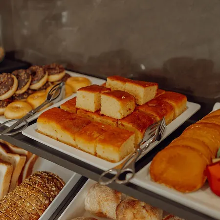 Abc - Boavista Hotel Oporto