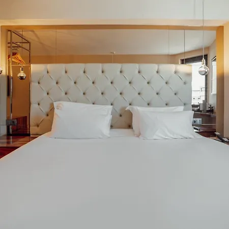 Abc - Boavista ホテル 4*