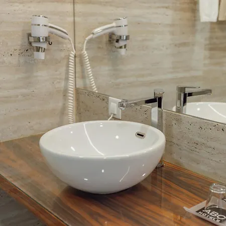 ホテル Abc - Boavista ポルト