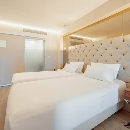 מלון Abc - Boavista 4*