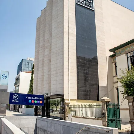 Abc - Boavista Hotel 4*