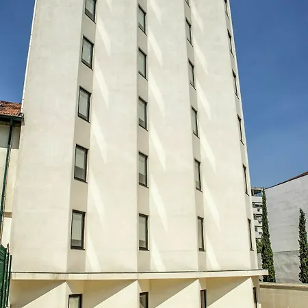 Abc - Boavista Hotel Porto
