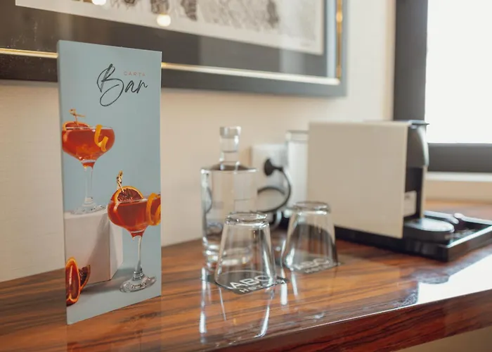 Abc - Boavista Hotel 4*