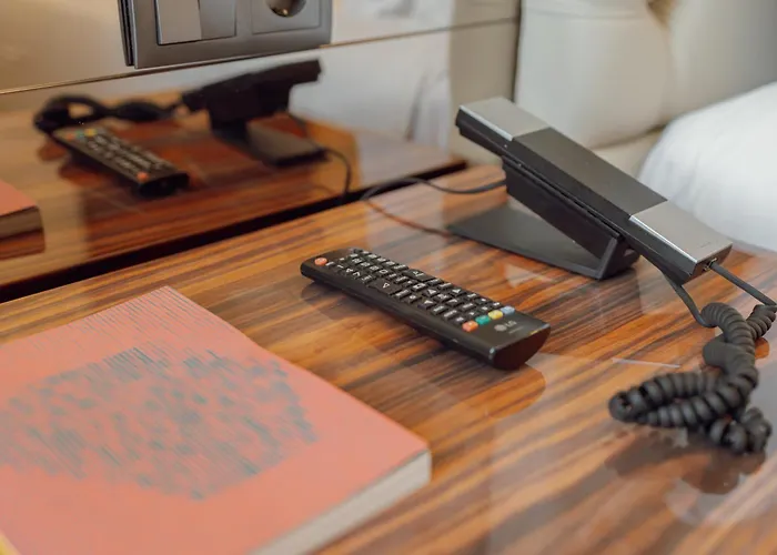 Abc - Boavista Hotel 4*