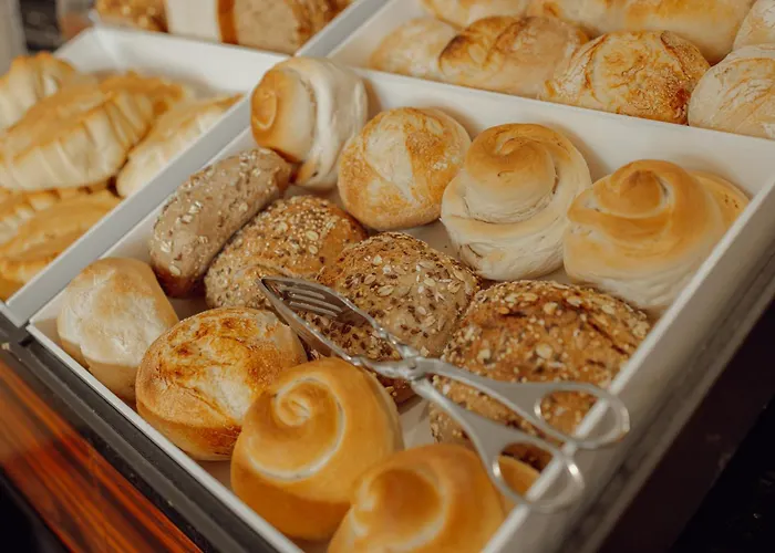 Abc - Boavista Hotel 4*