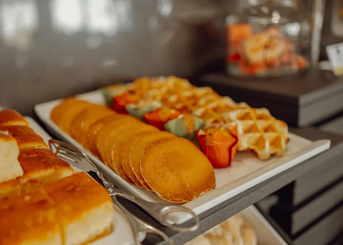 Hotel Abc - Boavista