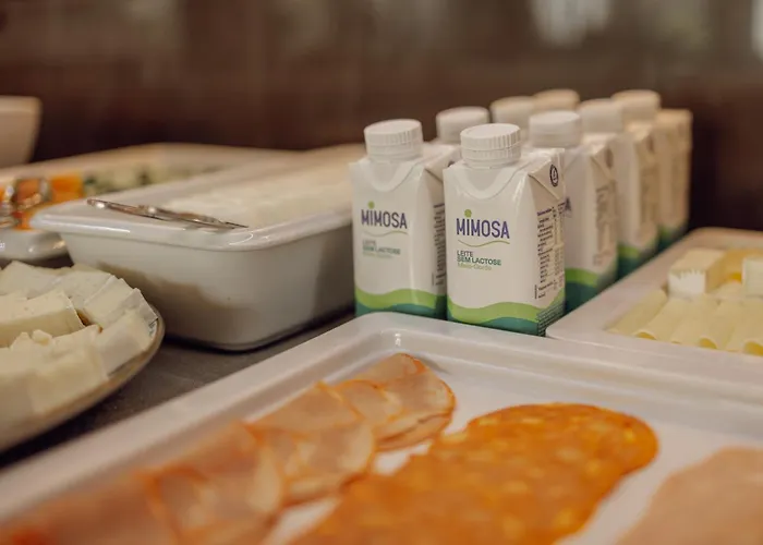 Hotel Abc - Boavista 4*