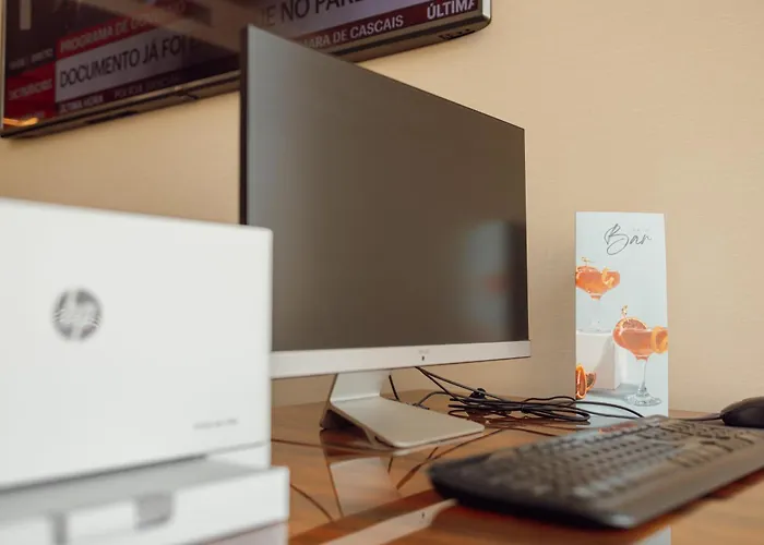 Hotel Abc - Boavista 4*