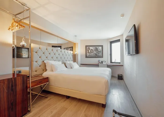 Hotel Abc - Boavista 4*