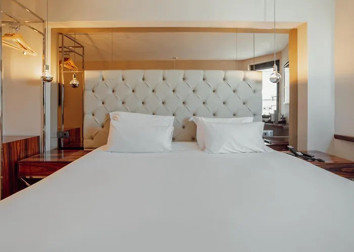 Abc - Boavista Hotel 4*