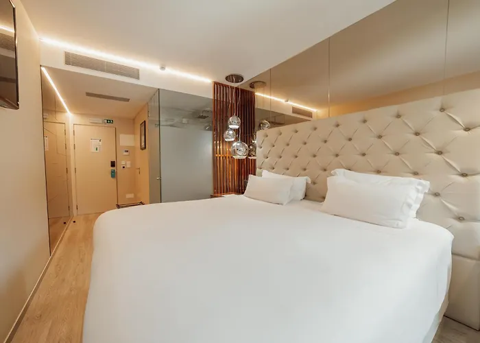 Abc - Boavista Hotel