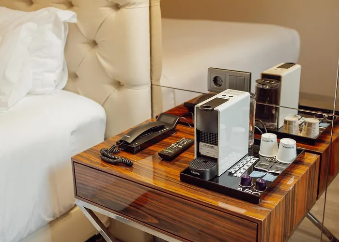 Abc - Boavista Hotel