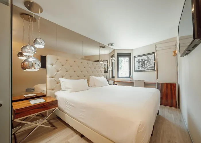 Abc - Boavista 4* Oporto