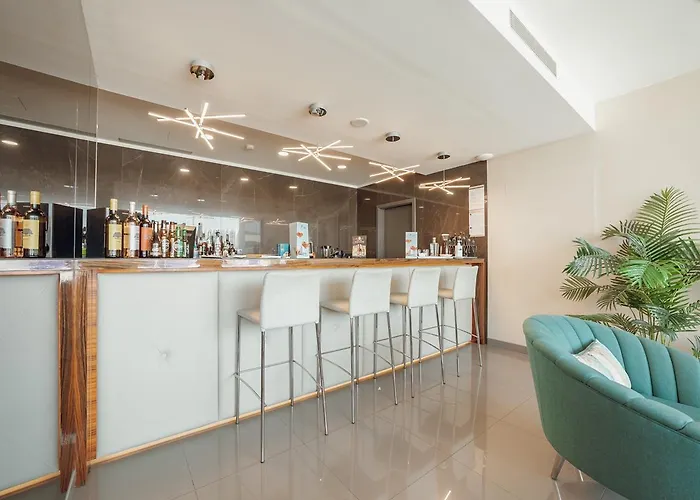 Abc - Boavista Hotel