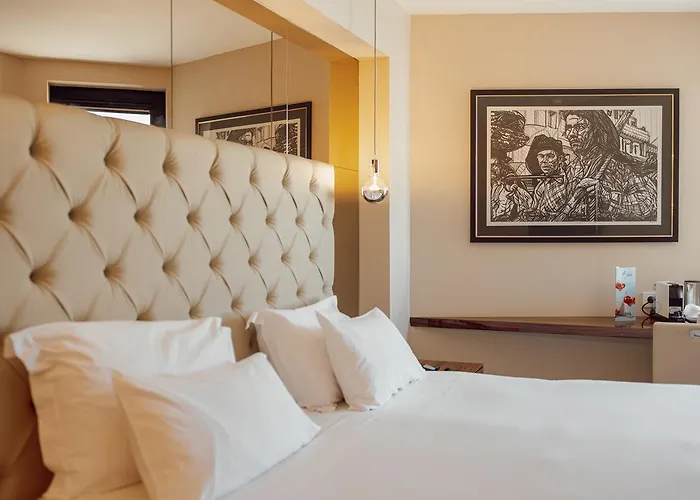 Abc - Boavista Oporto