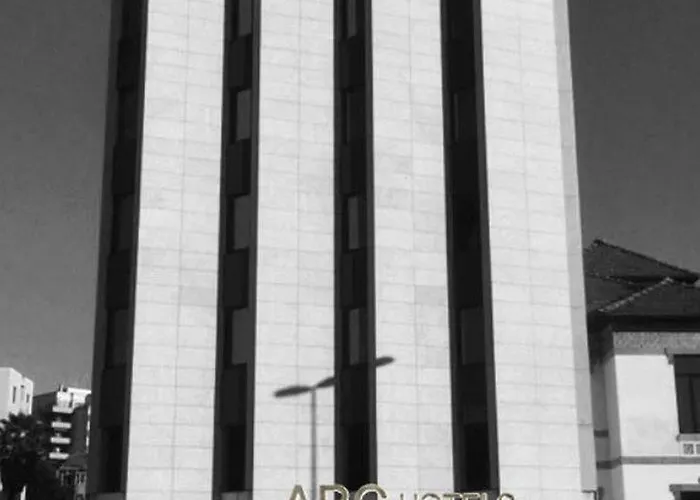 Abc - Boavista Oporto