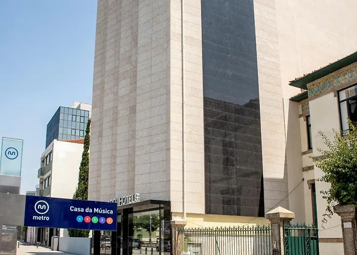 Abc - Boavista Hotel 4*