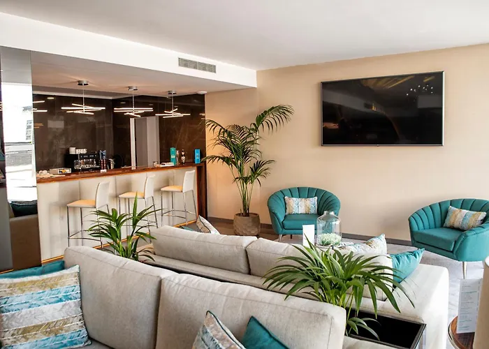 Hotel Abc - Boavista Oporto