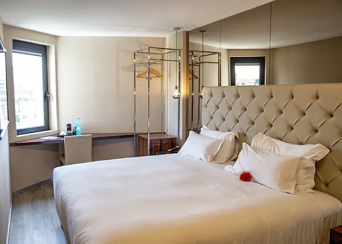 Abc - Boavista Hotel Oporto
