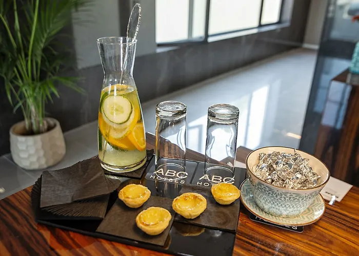 Abc - Boavista Hotel 4*